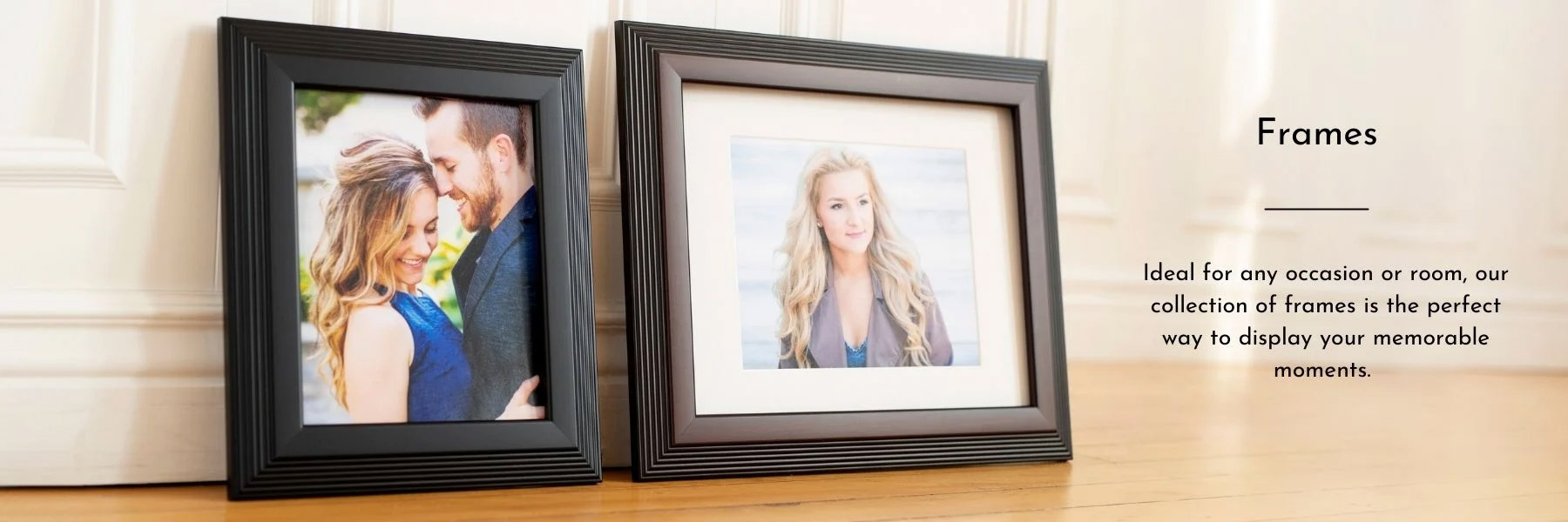 Frames for Photographers Tyndell Photographic