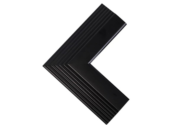 Black Ready Made Frame 8x10, 11x14, 16x20 horizontal/vertical. 