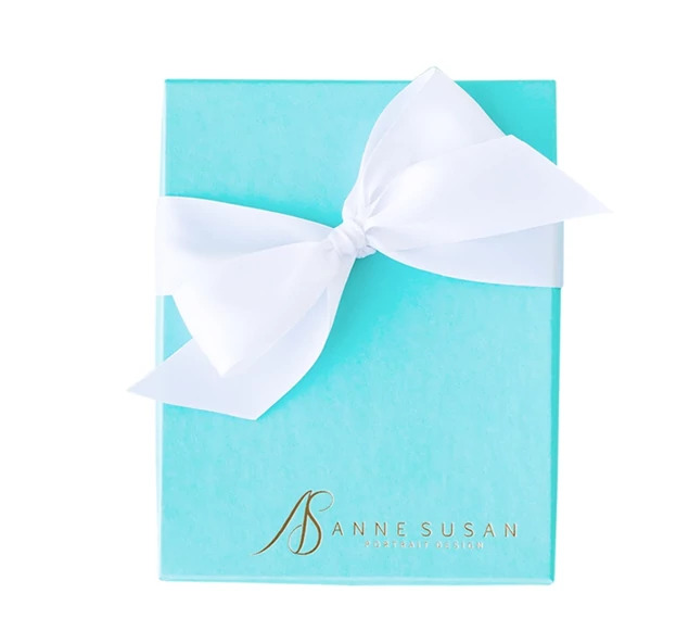 tiffany blue ribbon