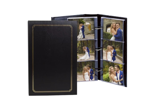 TAP Big Bargain Album - Clearance