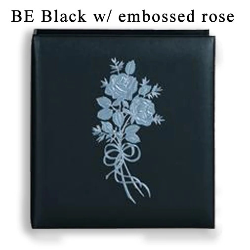 TAP PBMS Professional Proof Album