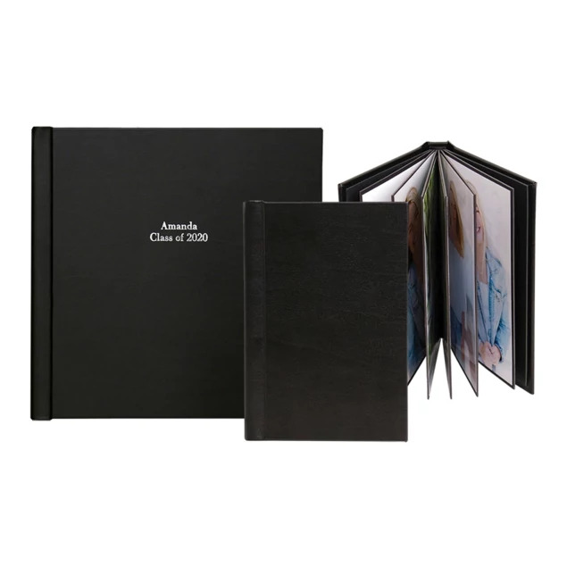 Perry Album - Peel and Stick Photo Album - Tyndell Photographic