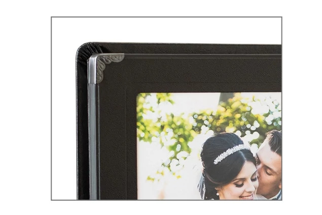 Slip In 8x10 Photo Album