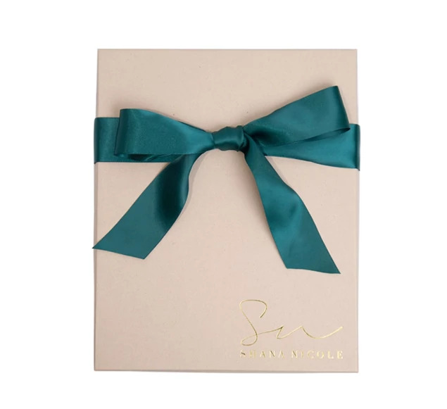 tiffany blue ribbon