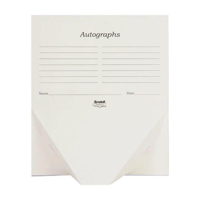 Side loading slip in Black/White Tyndell HD-101 Baseball Memory Mate mount 7x5/3x5 autographs.