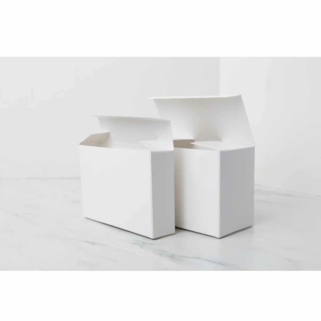 white proof box 4x6 prints box
