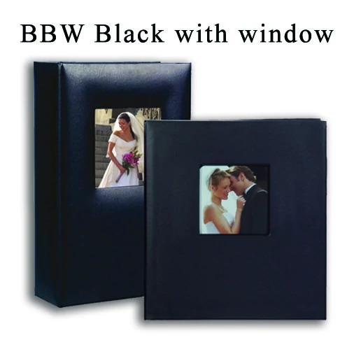 TAP PBMS Professional Proof Album
