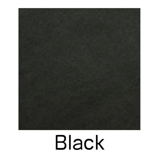 Black Tyndell Tissue 5x20, 10x20, 14x30, 20x30.