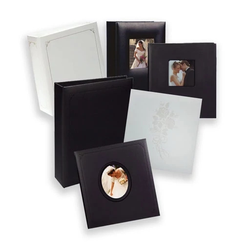 TAP PBMS Professional Proof Album