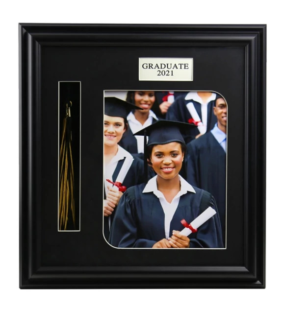 Frames Graduation Tassel Frame