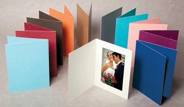 TAP Boutique Folder - Clearance
