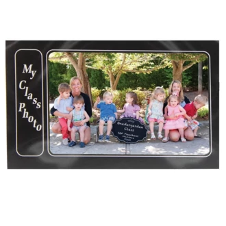Marble My Class Photo Mount by Tyndell Details