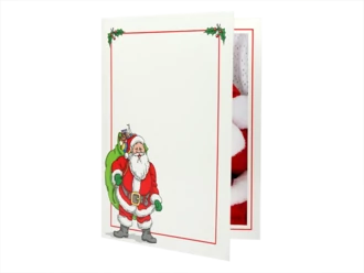 TAP - Santa Folder by TAP Details
