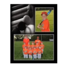 We also sell a similar product HD-101 Baseball Memory Mate by Tyndell