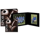 We also sell a similar product HD-All Sports Folder by Tyndell