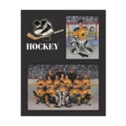 PS-102 Hockey Memory Mate by Tyndell Details
