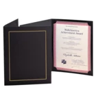 We also sell a similar product Whitney Certificate Holder by TAP