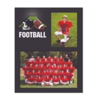 We also sell a similar product PS-105 Football Memory Mate by Tyndell