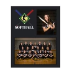 PS-106 Softball Memory Mate by Tyndell Details