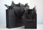 We also sell a similar product Euro Tote - Black by Tyndell