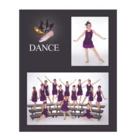 We also sell a similar product PS-108 Dance Memory Mate by Tyndell