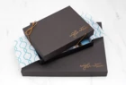 We also sell a similar product 1" Portrait Box - Chocolate - Clearance by Tyndell