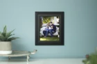 We also sell a similar product Ready Made Frame - Black by Frames