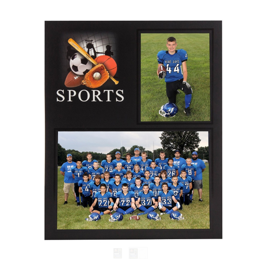 All Sports Memory Mates