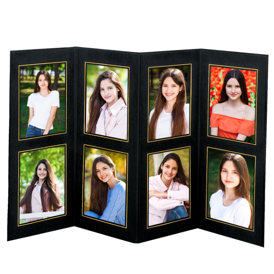 Linden Folio