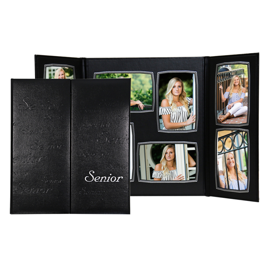 TAP Commencement Folio