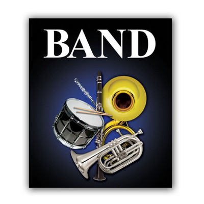 Tyndell PS-216 Band Easel Mount