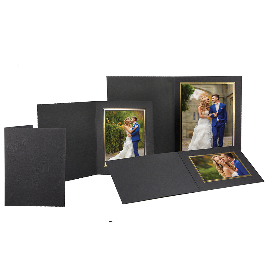Executive Folder