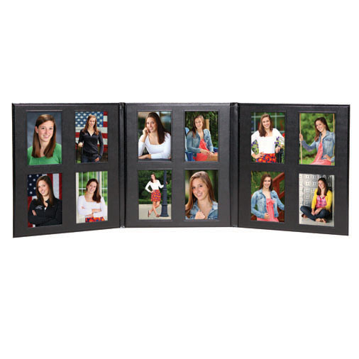 portrait folio