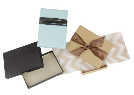 Tap Boutique Portrait Box