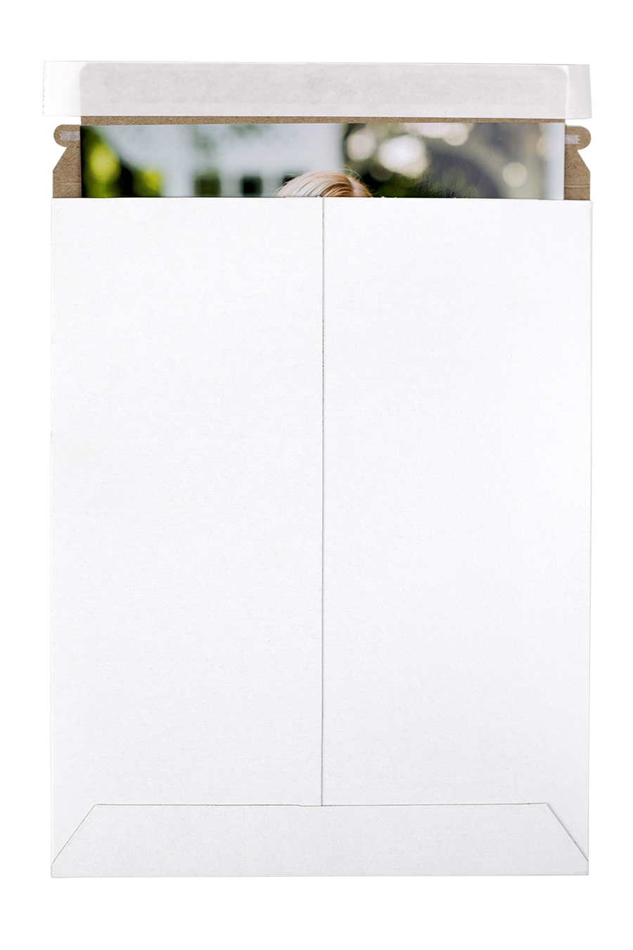 Mailer