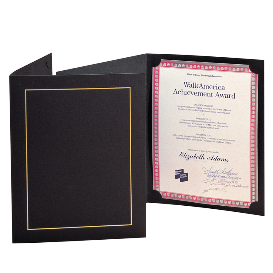 Whitney Certificate Holder