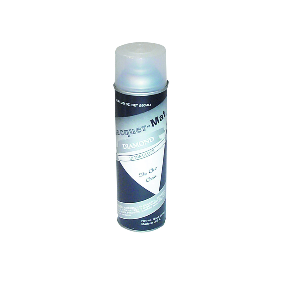 Diamond Spray