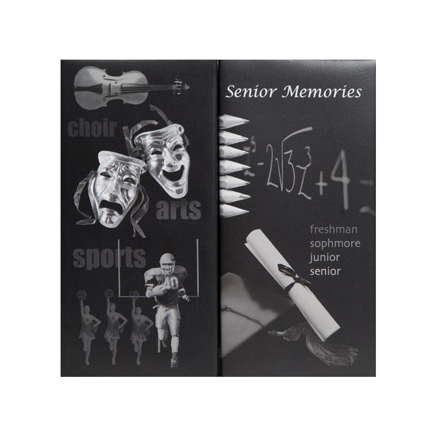 TAP memories Folio