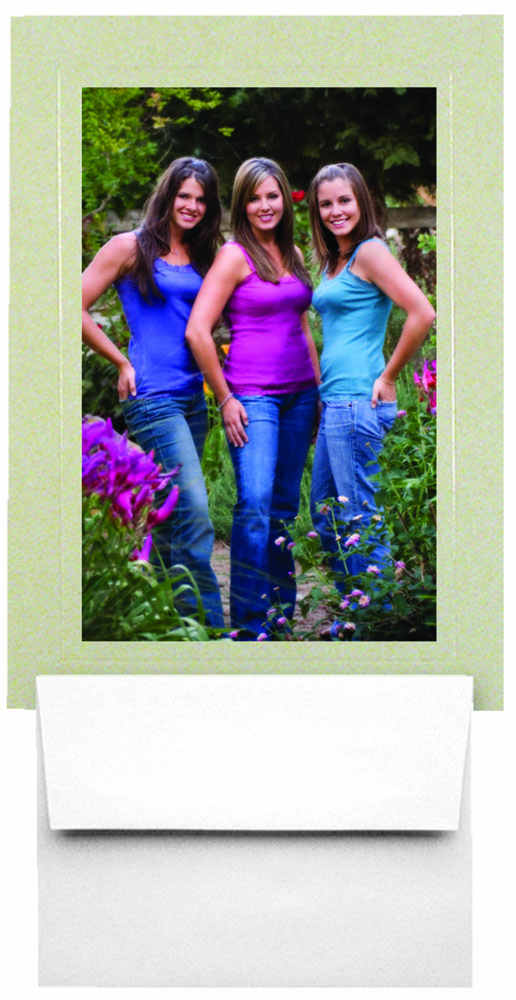 Kiwi Photo Insert