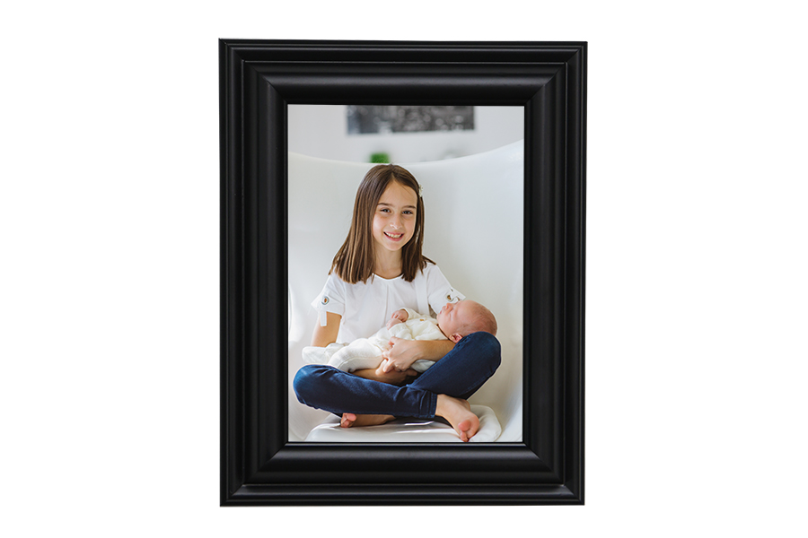 Frame