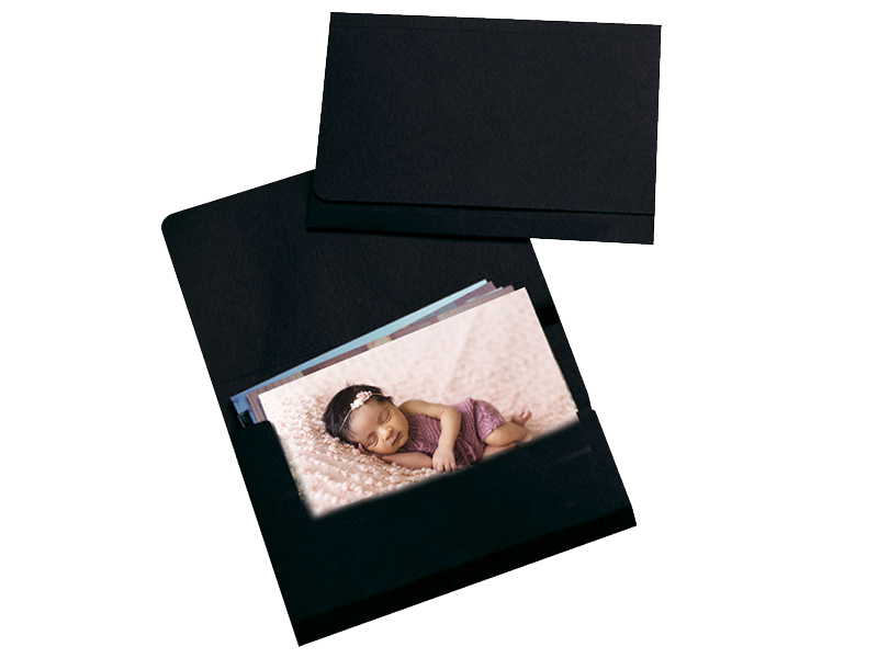 Primo Print Wallet