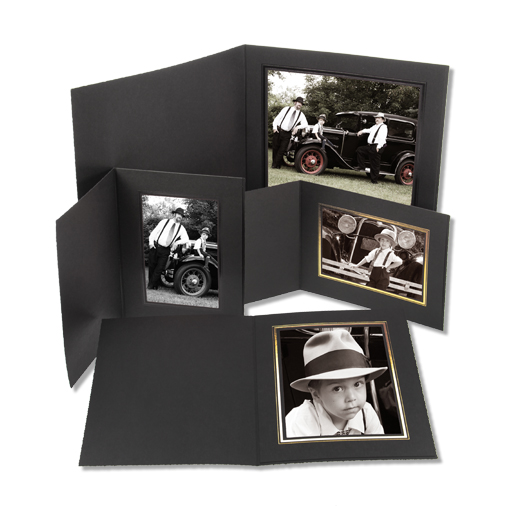 Profit Line Wolverine Folder