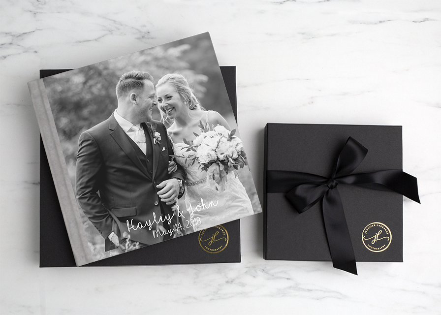 Presentation Box