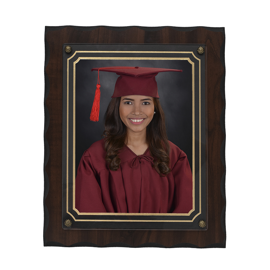 Cherry Plaque