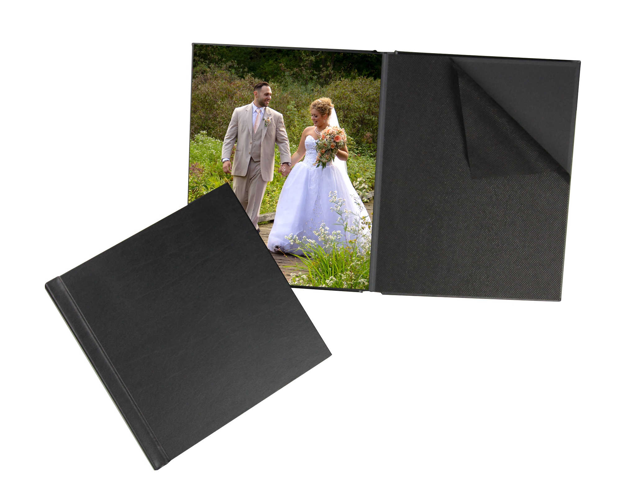 photo album