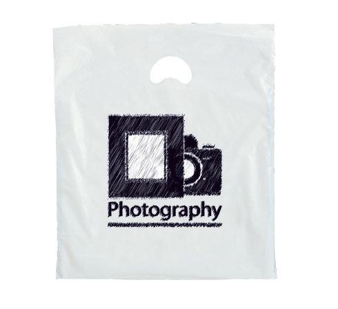 Photo Carry Bag