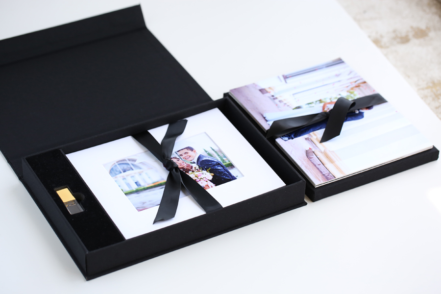 8x10 fabric flash and print box