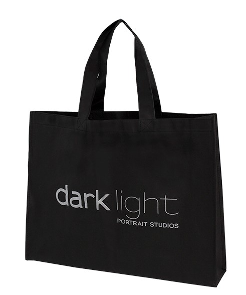 Black Frame Bag