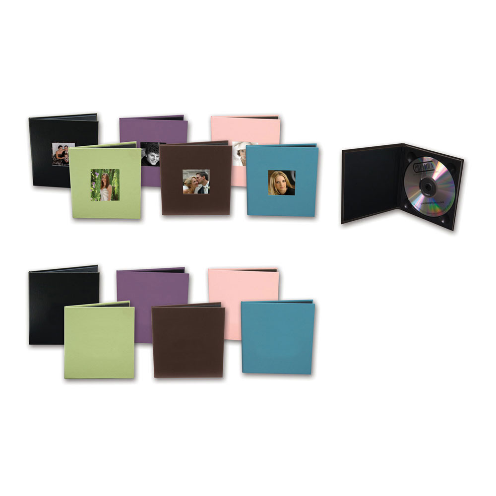 TAP CD-1 Holder
