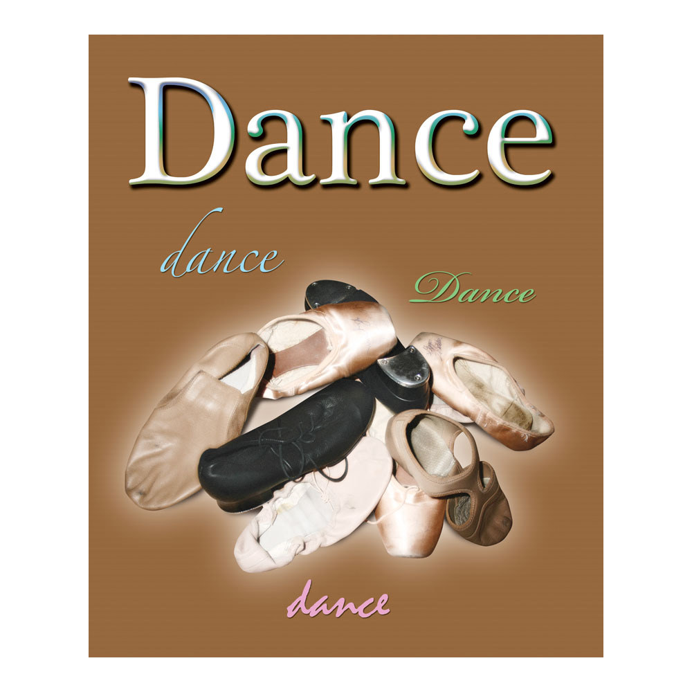 TAP Dance Digital Easel